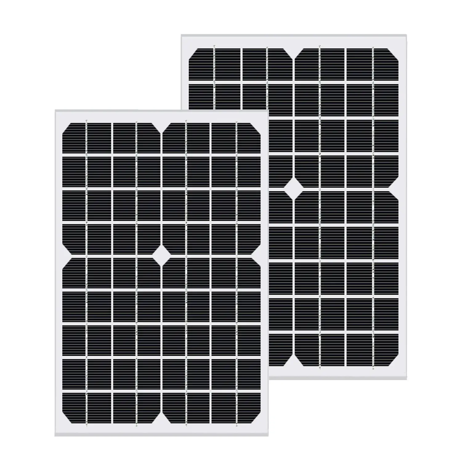 Painel Solar 12V