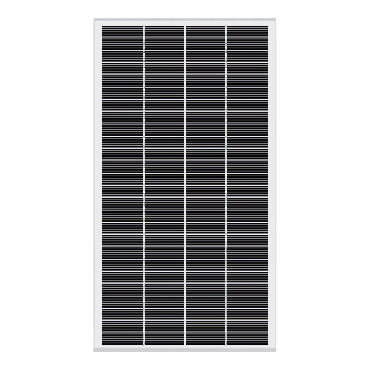 Pequeno painel solar 13V