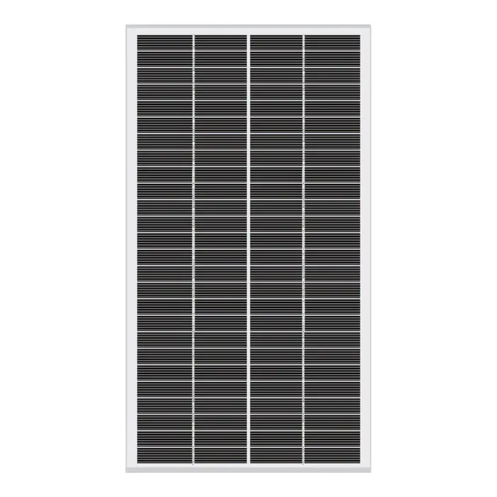 5W Painel Solar Monocristalino