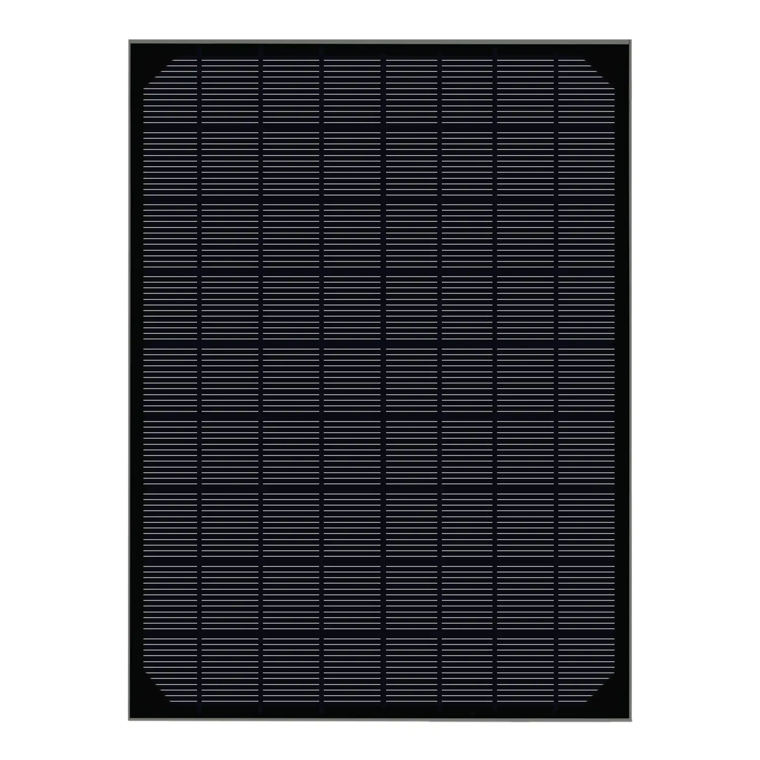 Mini Painéis Solares 12V