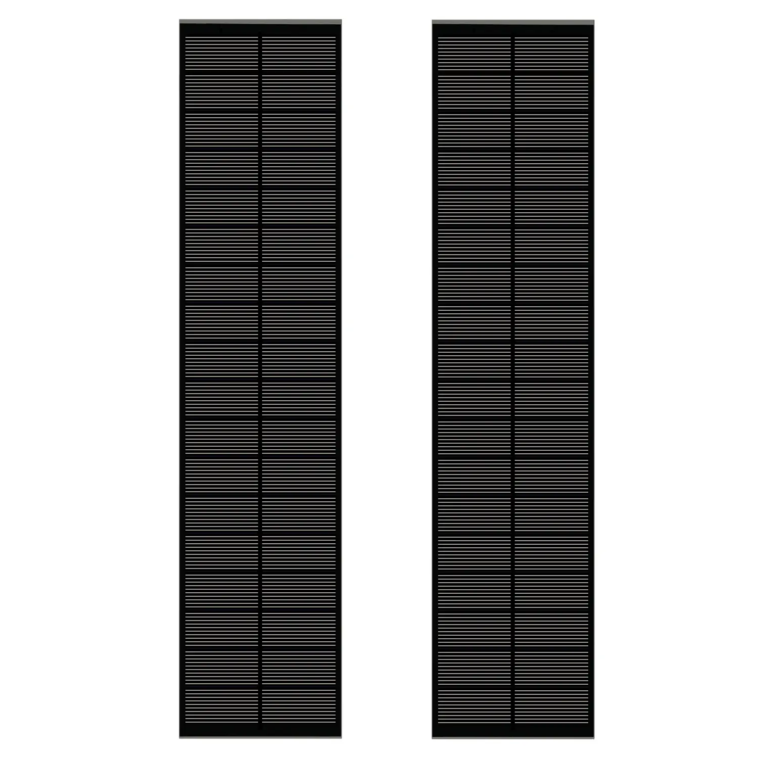 Painéis Solares 3W 9V