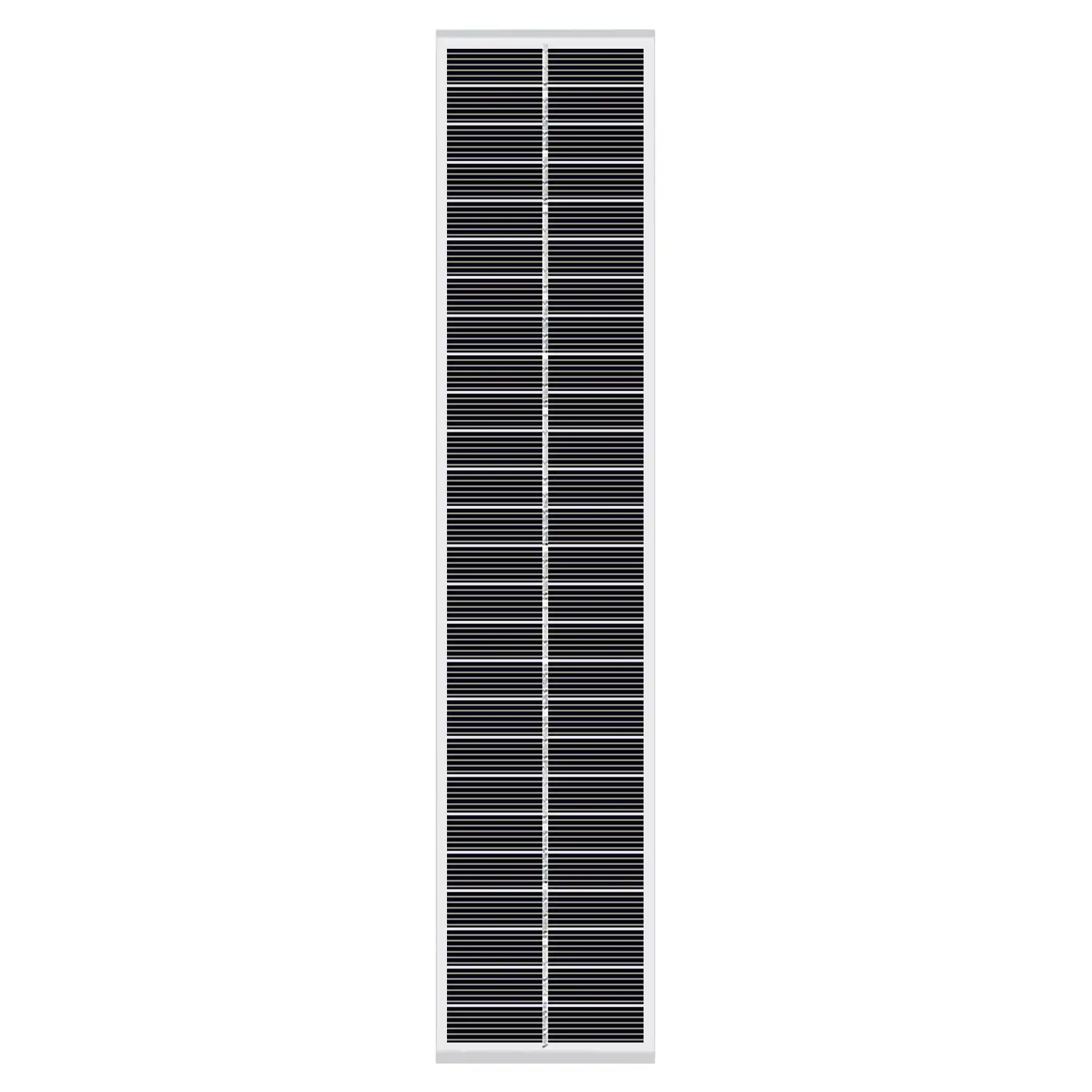 5W Painel Solar Fotovoltaico
