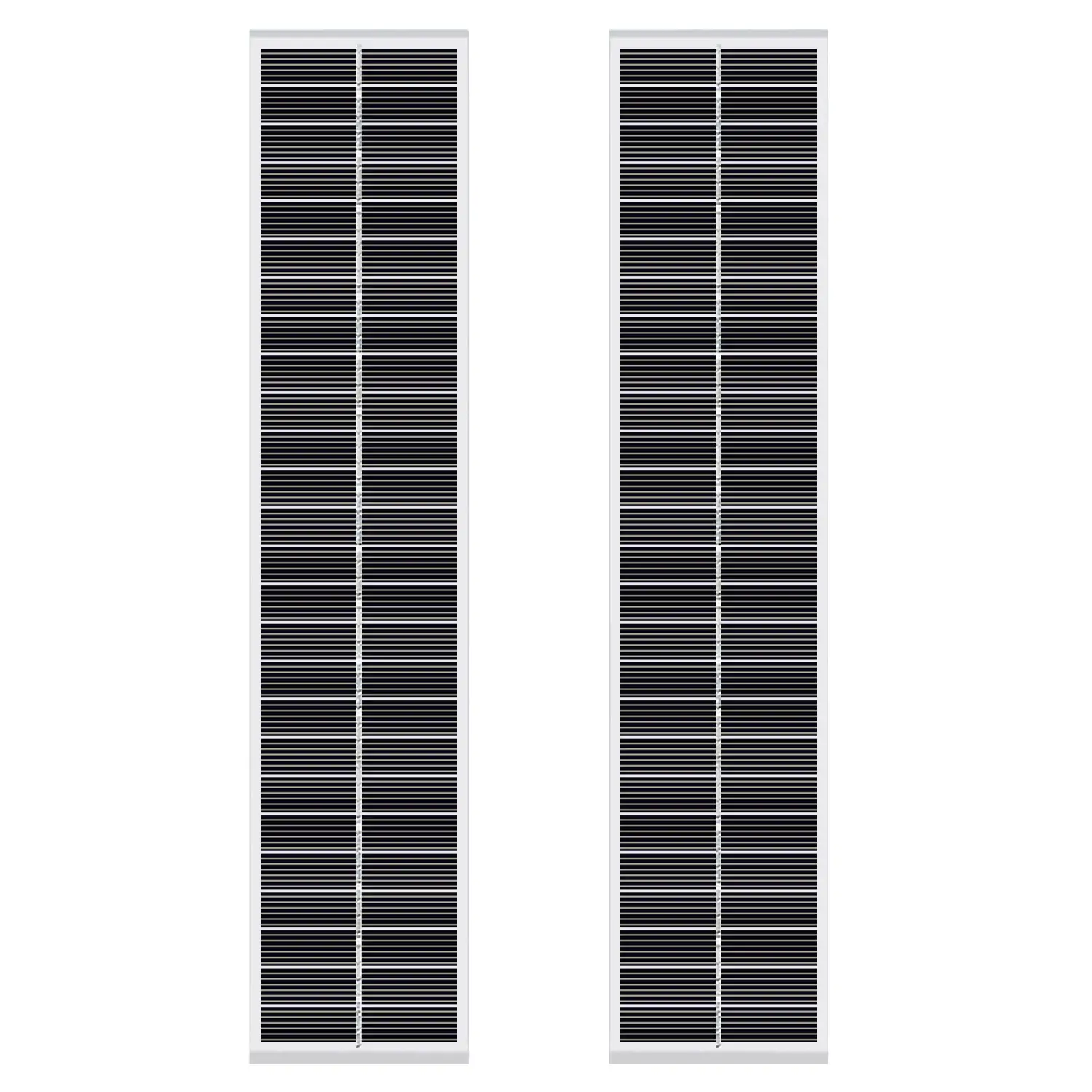 Pequeno Painel Solar 5W