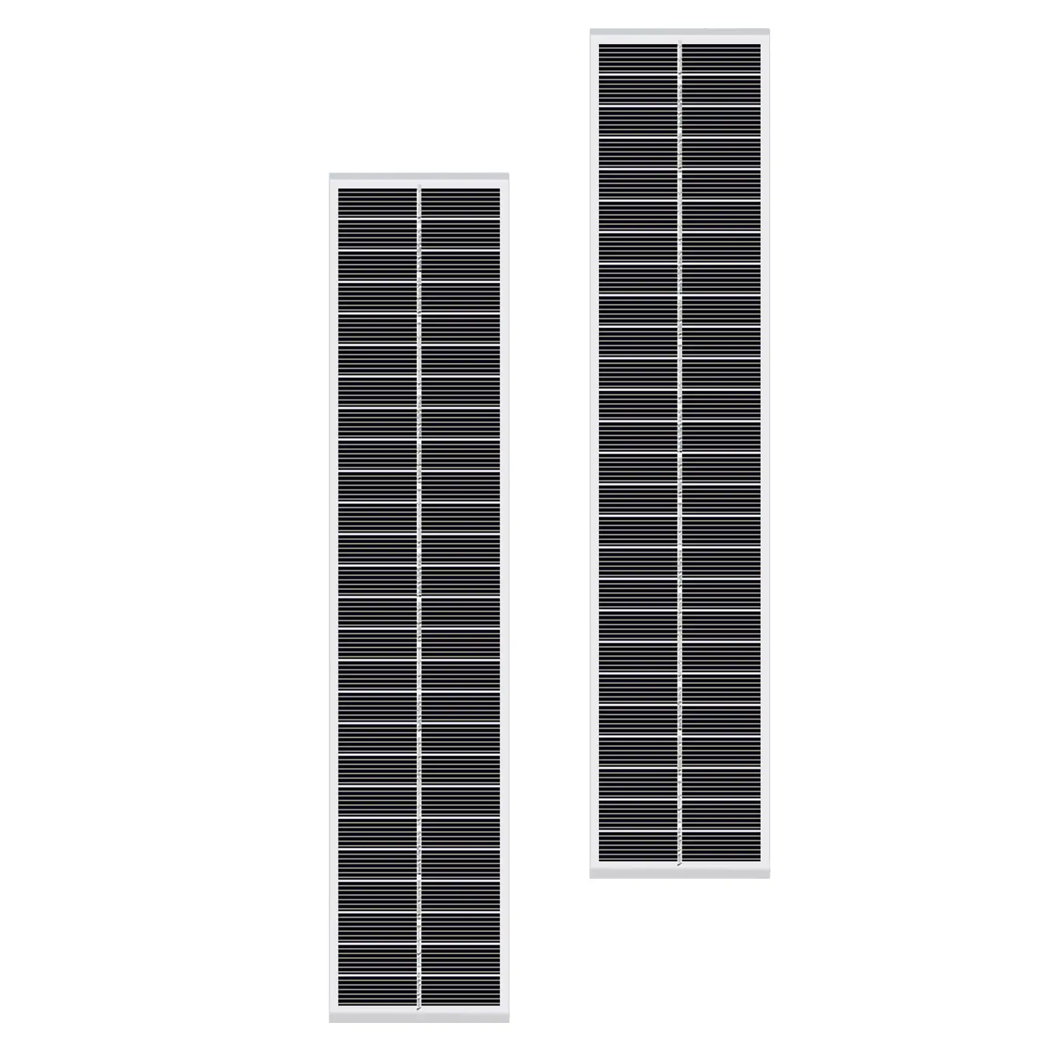 Painel Solar Monocristalino 13V