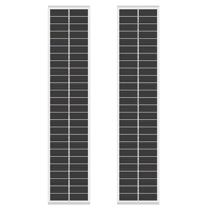 5W Painel Solar Fotovoltaico
