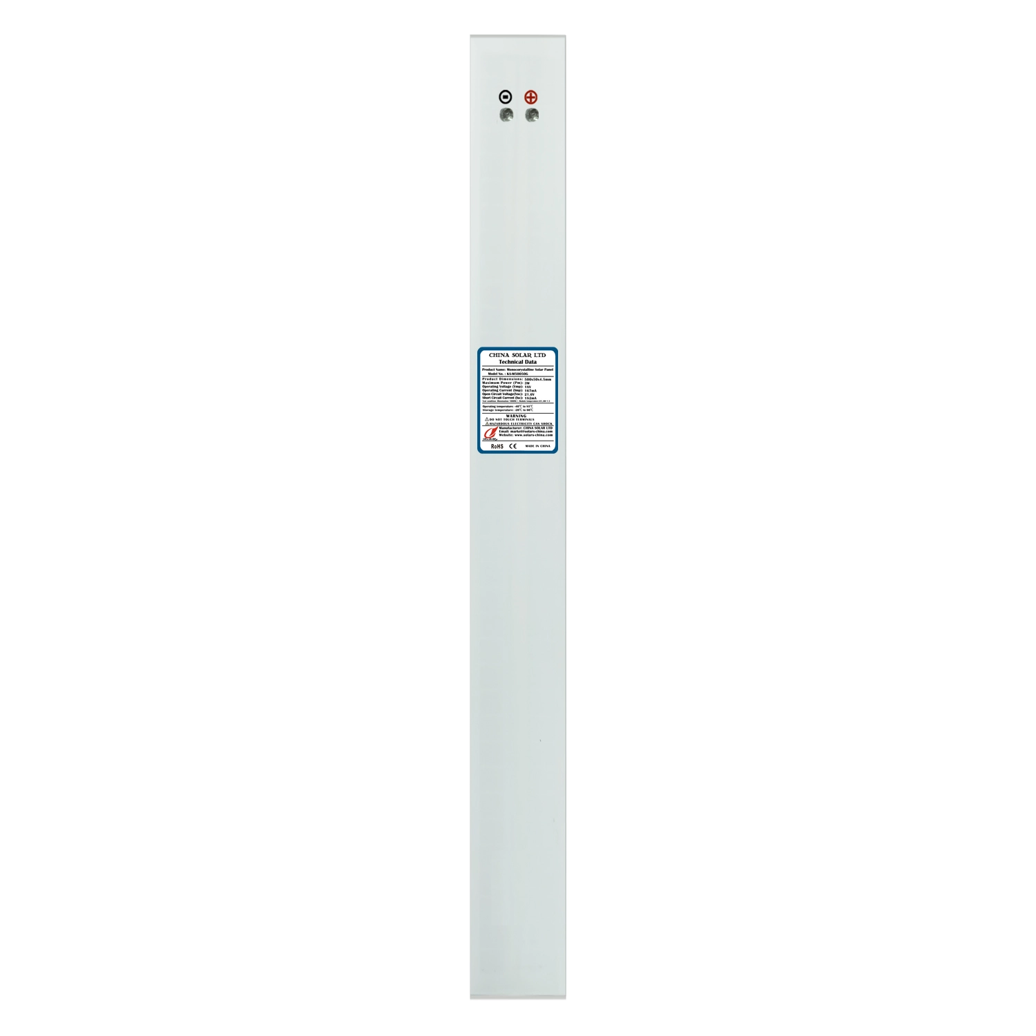 3W Painel Fotovoltaico