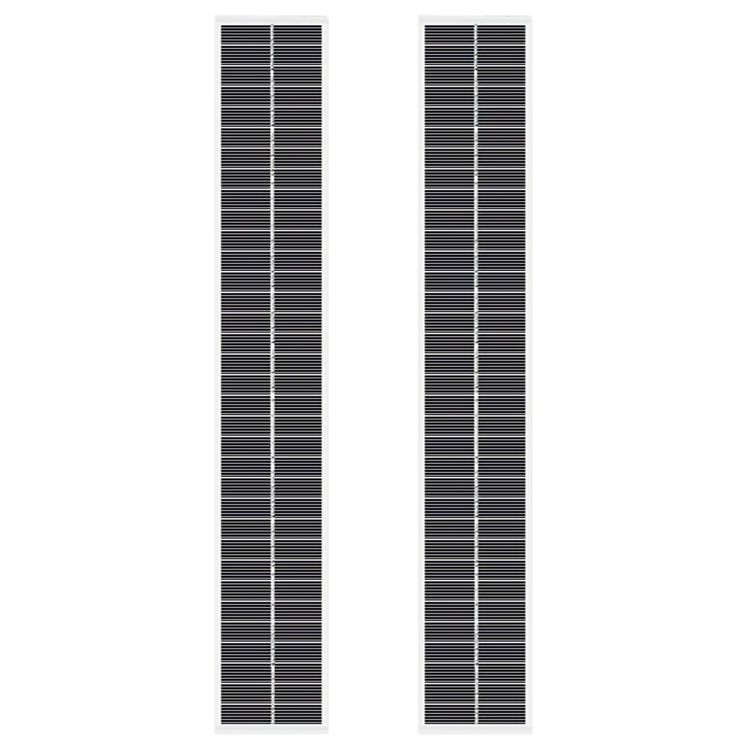Painéis Solares 18V