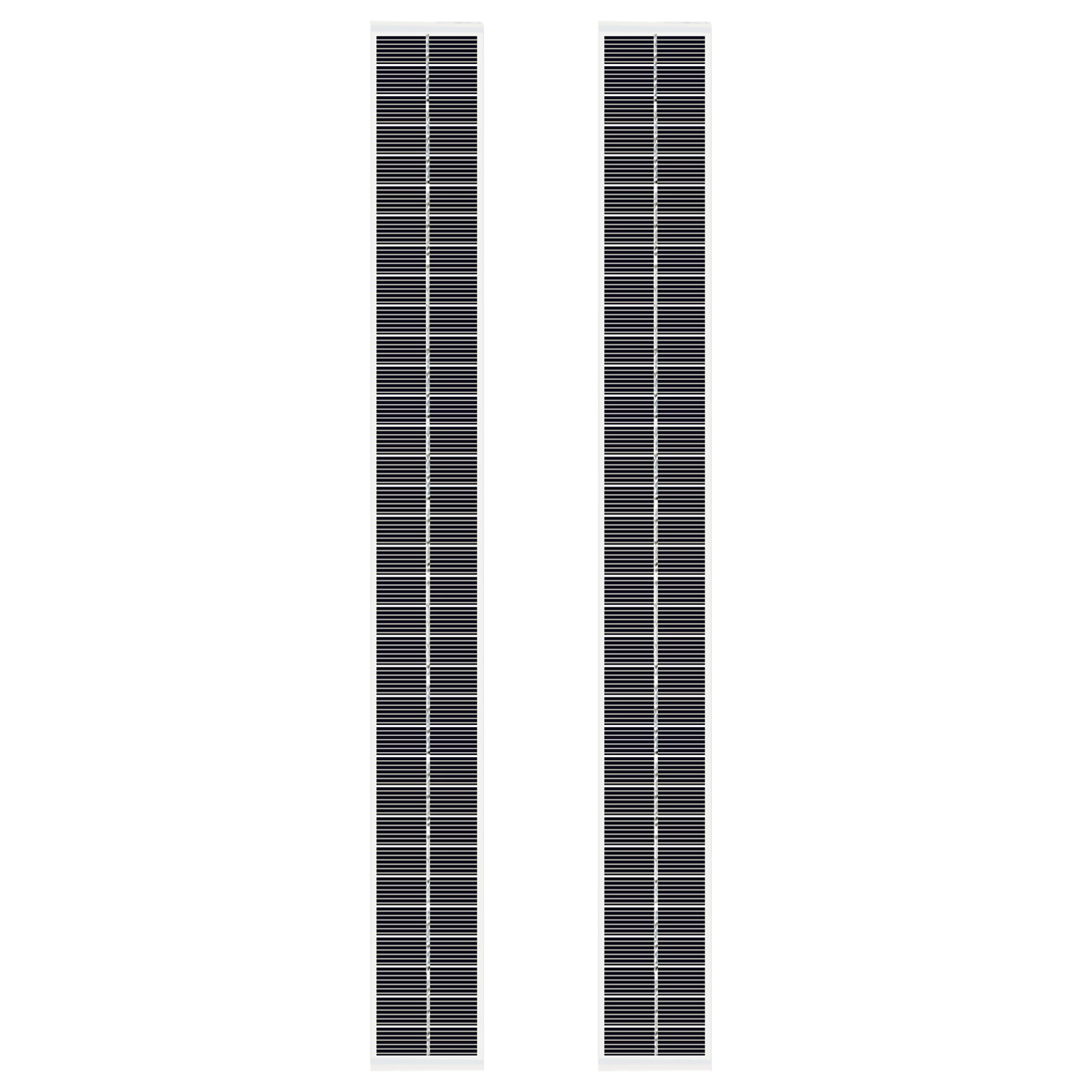 Painéis Solares Longose 5W