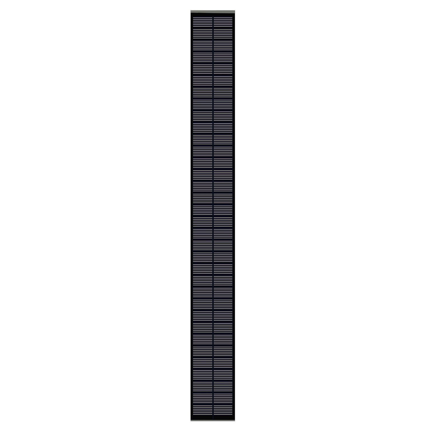 4W Painel Fotovoltaico Longo
