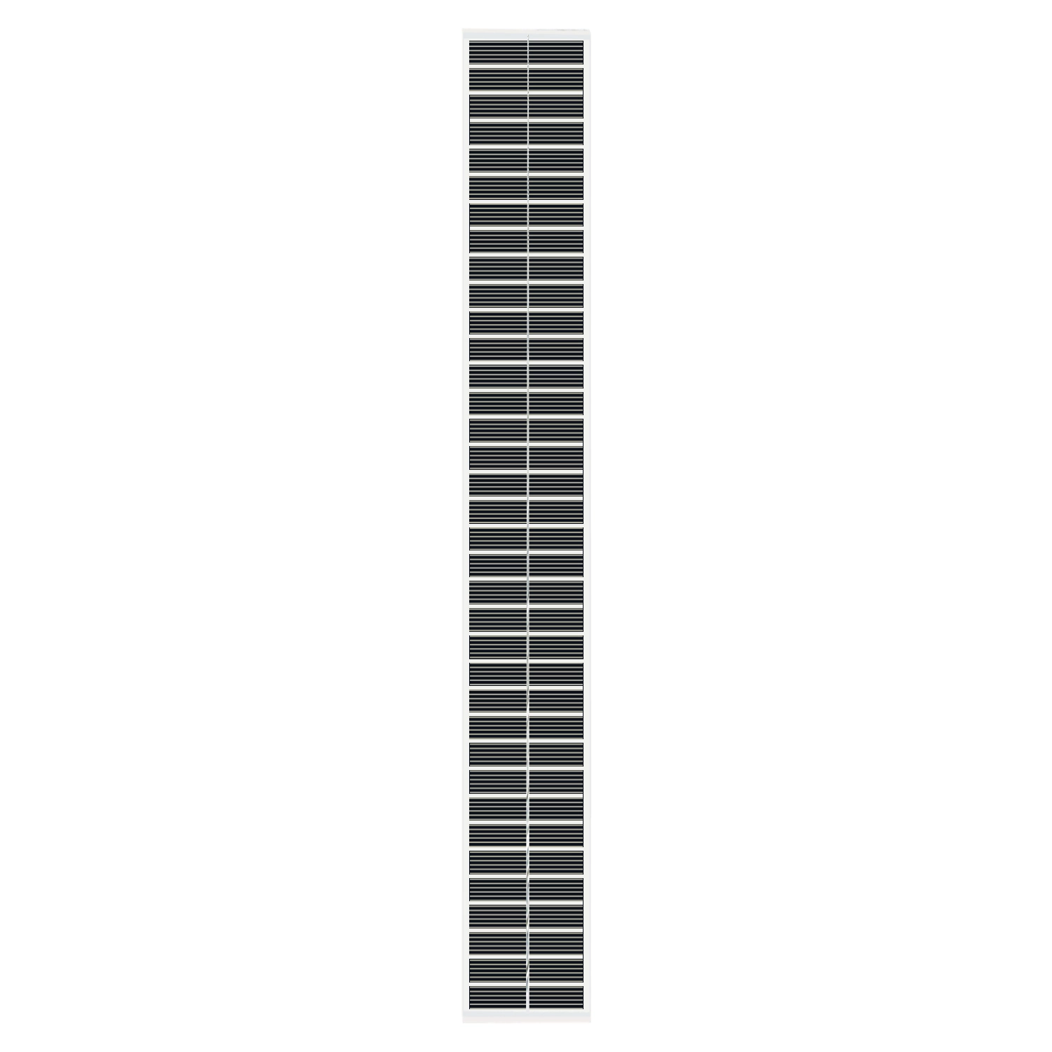 Painel Fotovoltaico 10W
