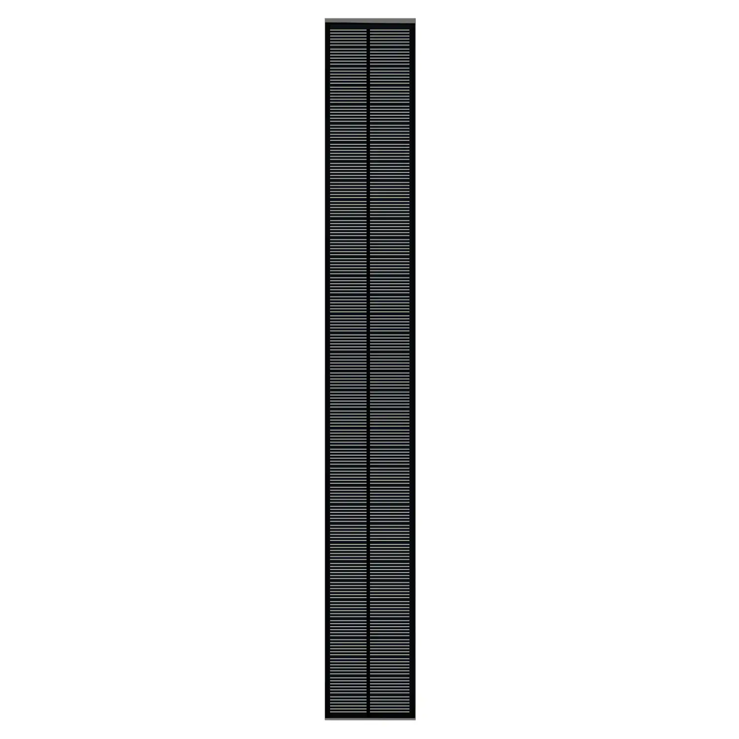 10W Painel Fotovoltaico Longo