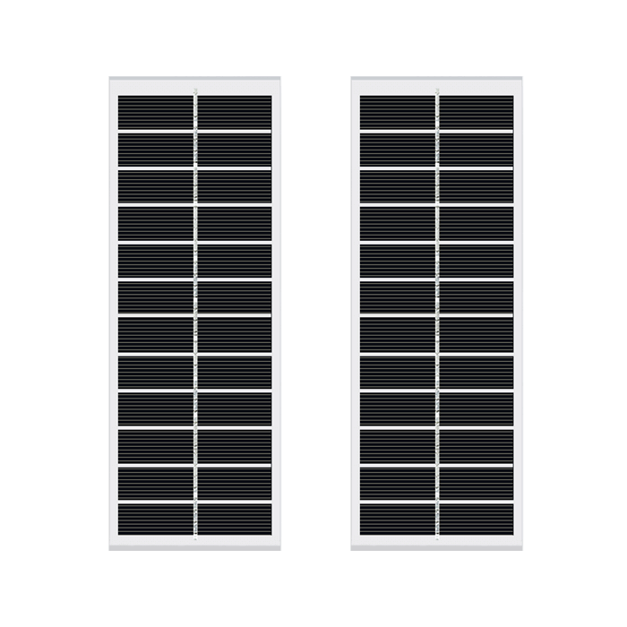Painéis Solares Vidro